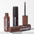 Romantic Beauty Brow Mascara Tint, gel tintado para cejas