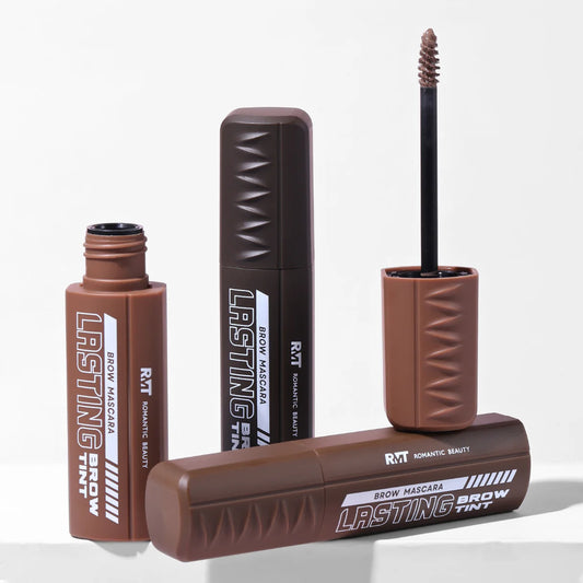 ROMANTIC BEAUTY BROW MASCARA TINT
