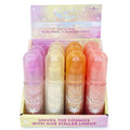 Italia Deluxe Star Struck Shimmer Spray, spray con destellos