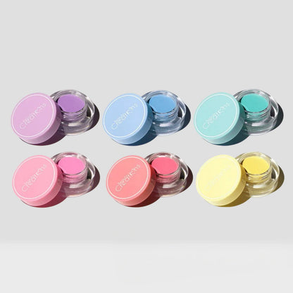 BEAUTY CREATIONS PASTEL PLEASE GEL POT