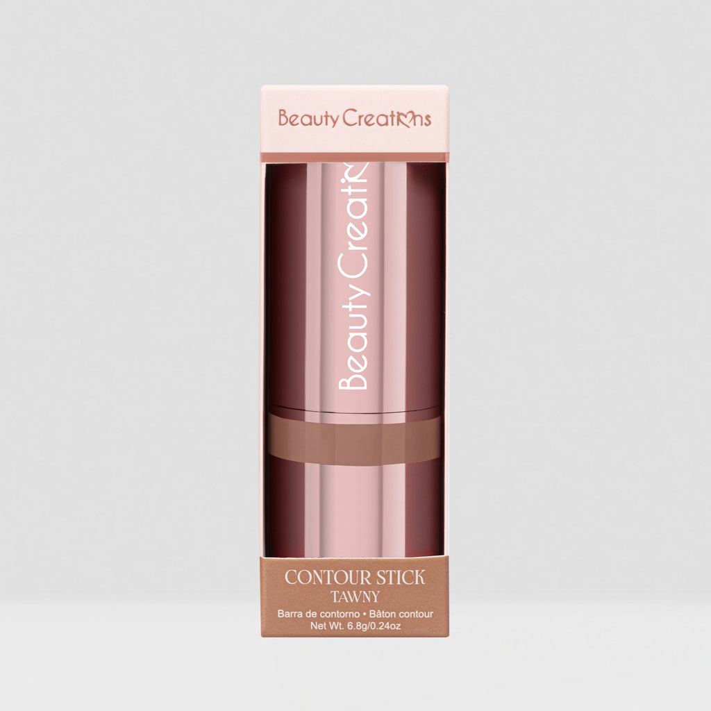 Beauty Creations Contour Stick Tawny – vista 2