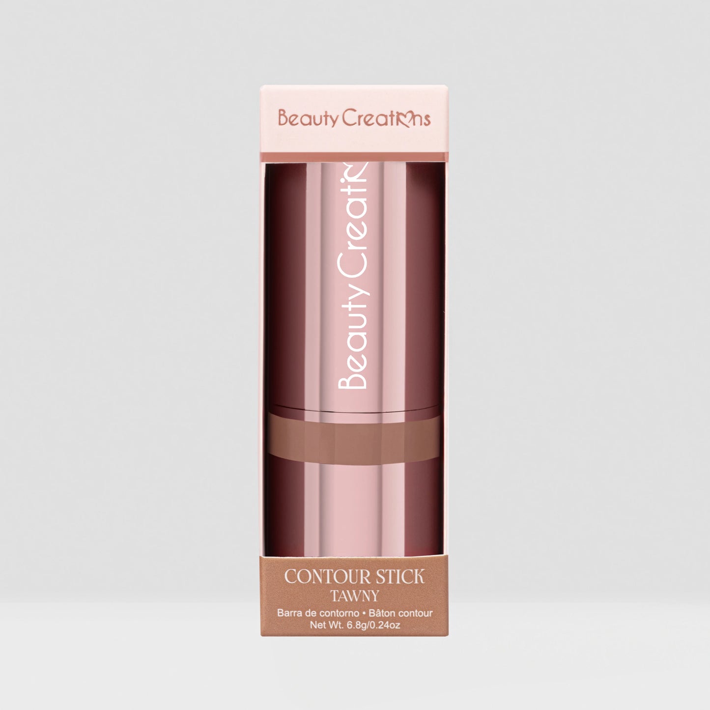 BEAUTY CREATIONS CONTOUR STICK TAWNY