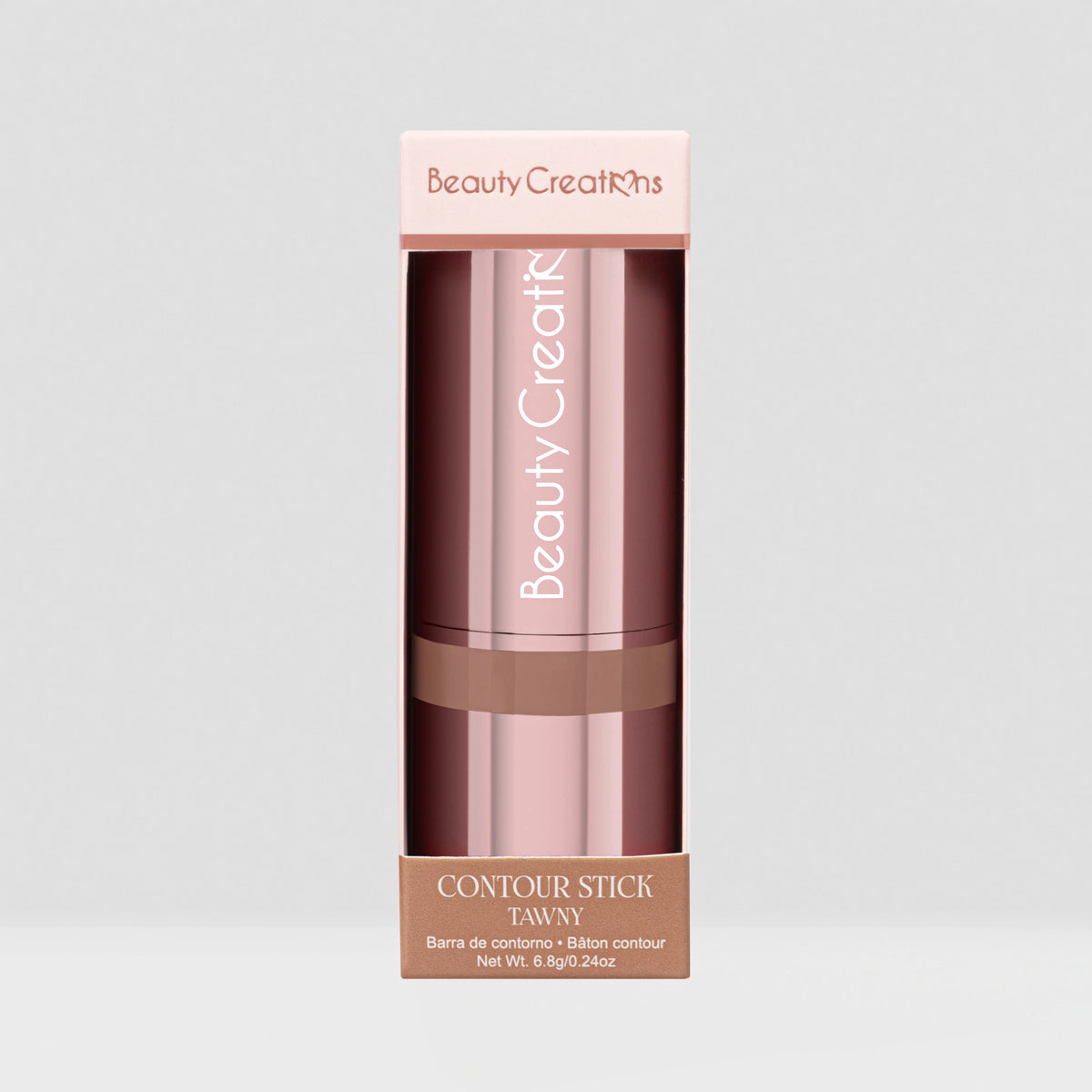 Beauty Creations Contour Stick Tawny – vista 2