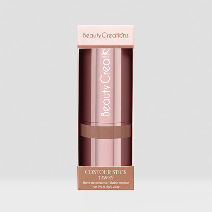 BEAUTY CREATIONS CONTOUR STICK TAWNY
