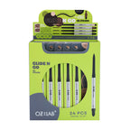 Oz Lab Glide N Go Gel Eyeliner – vista 6