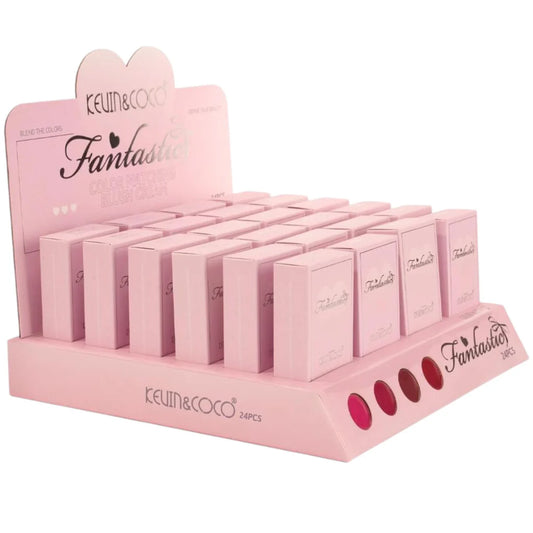 KEVIN & COCO FANTASTIC CREAM BLUSH