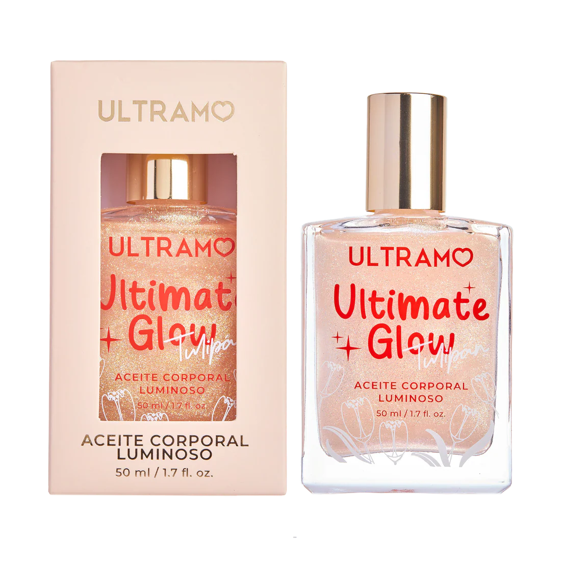 ULTRAMO ULTIMATE GLOW