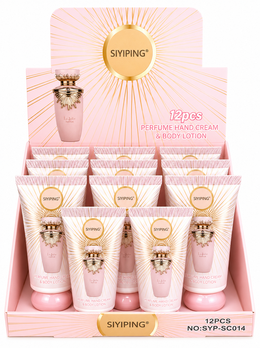 SIYIPING HAYA MINI HAND CREAM