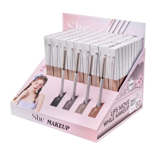 SHE MAKEUP GEL EYELINER