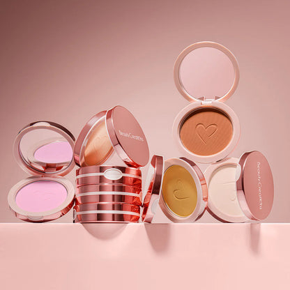 BEAUTY CREATIONS PRETTY PRESSED