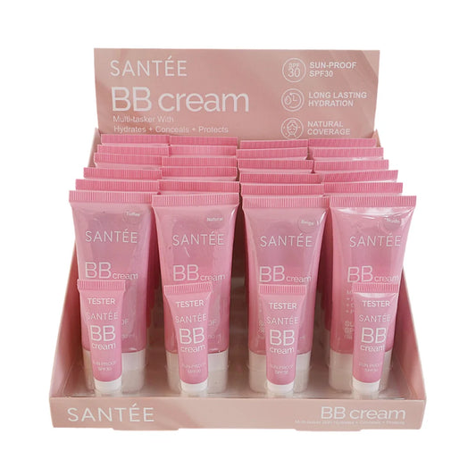 SANTEE BB CREAM SPF 30