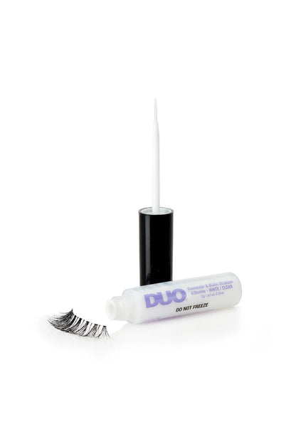 DUO ROSEWATER & BIOTIN STRIPLASH GLUE