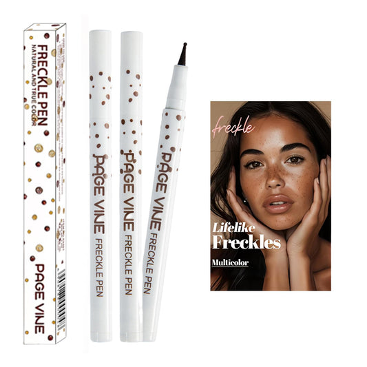 PAGEVINE FRECKLES PEN