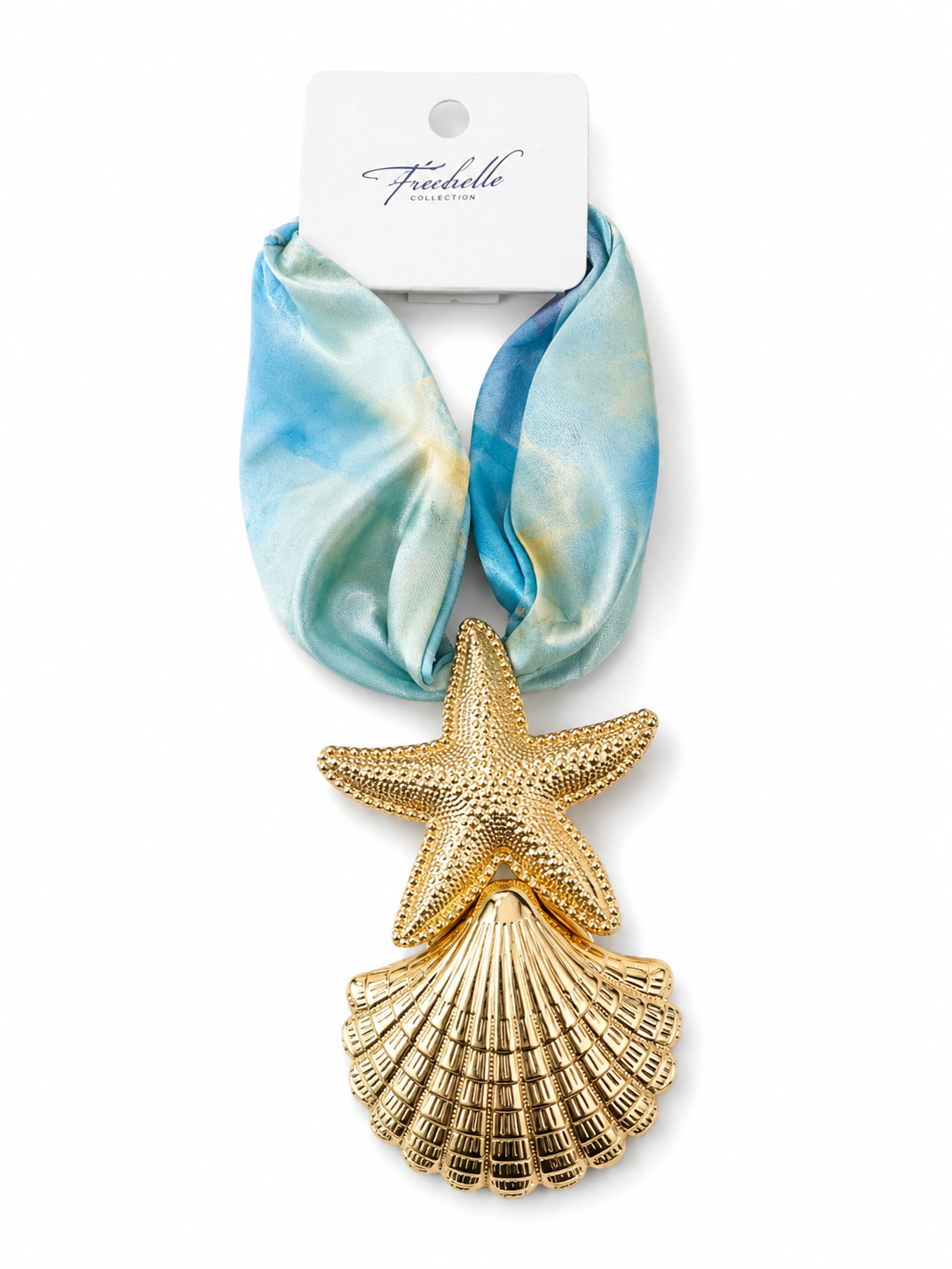 SCARF SEA BRACELET