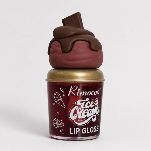 CHOCOLATE GLOSS