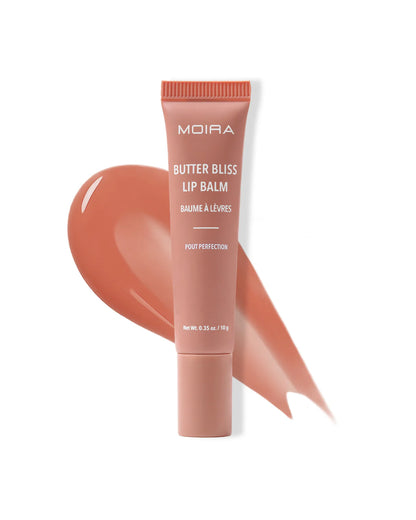 MOIRA- BUTTER BLISS LIP BALM