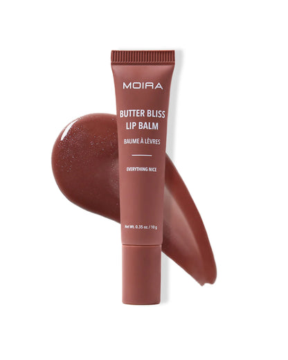 MOIRA- BUTTER BLISS LIP BALM