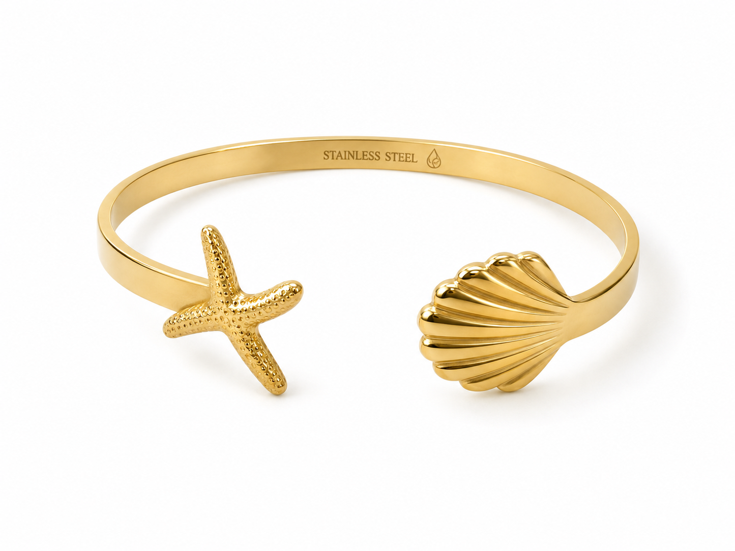 SEA STAR BRACELET