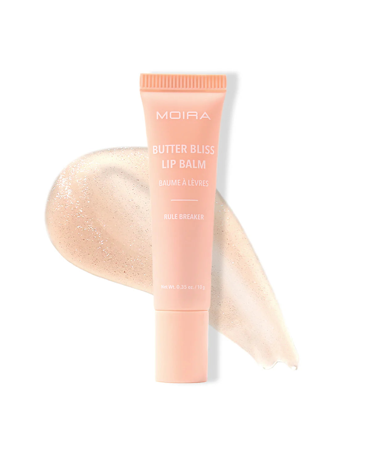 MOIRA- BUTTER BLISS LIP BALM