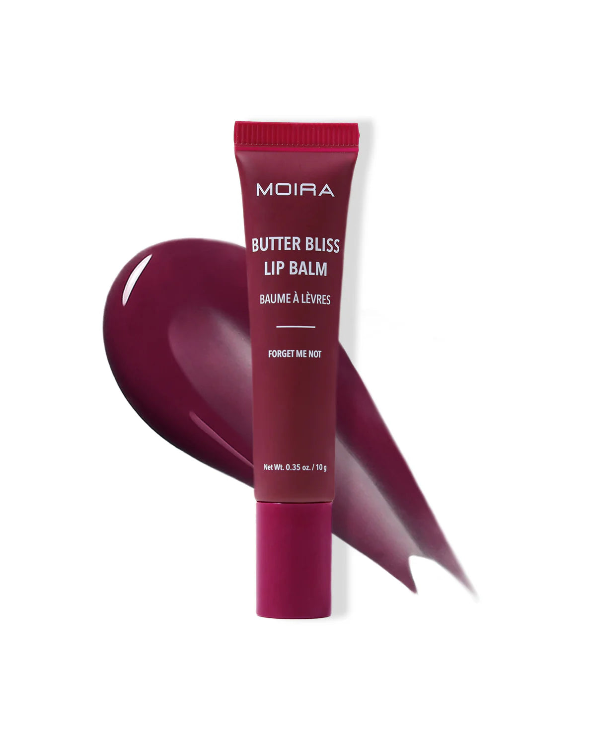 MOIRA- BUTTER BLISS LIP BALM