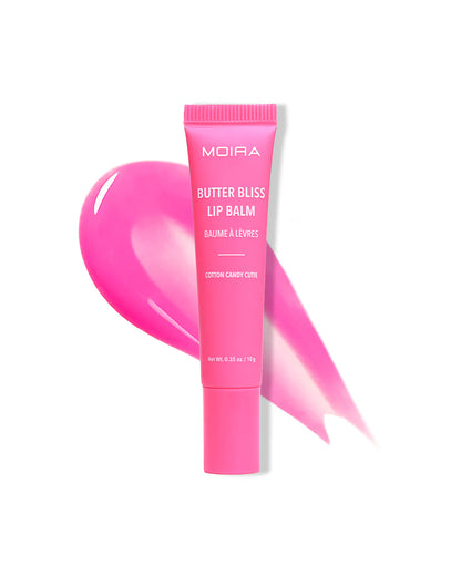 MOIRA- BUTTER BLISS LIP BALM