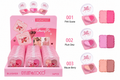 Kevin & Coco Sweet Cherry Pie Blusher, rubor en polvo
