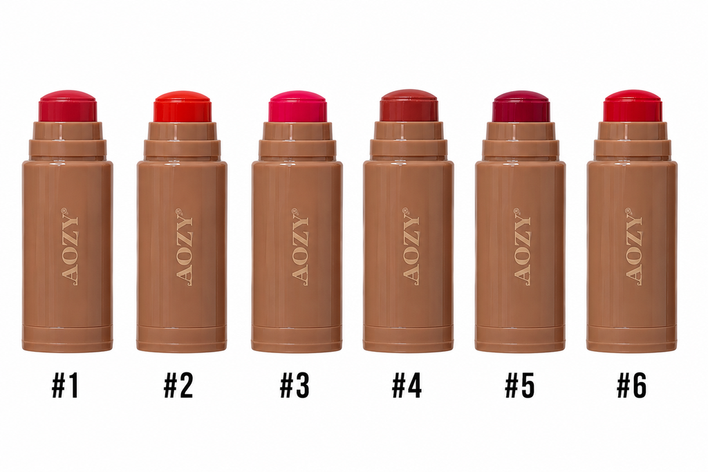 Pocket Blush – tonos