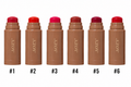 Pocket Blush – tonos