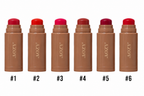 Pocket Blush – tonos