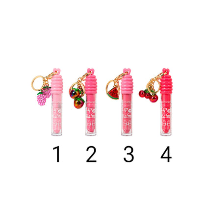 PROTECTS FRUITY LIP BALM