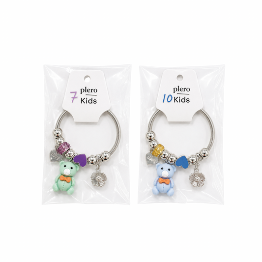 KIDS BEAR BRACELET