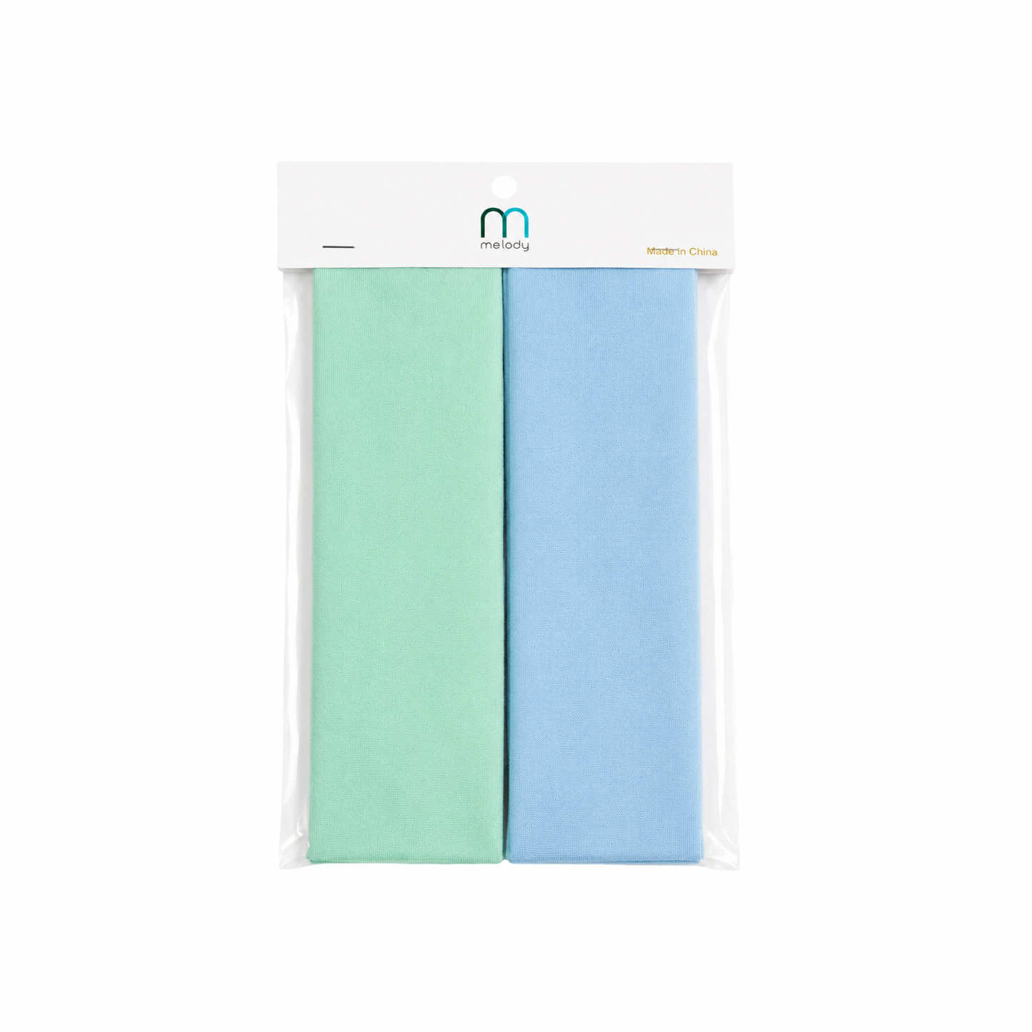 CLASSIC COLORED HEADBAND