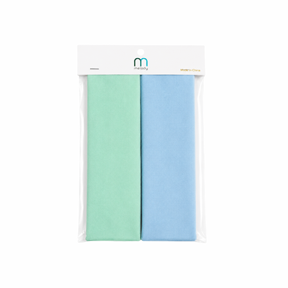 CLASSIC COLORED HEADBAND