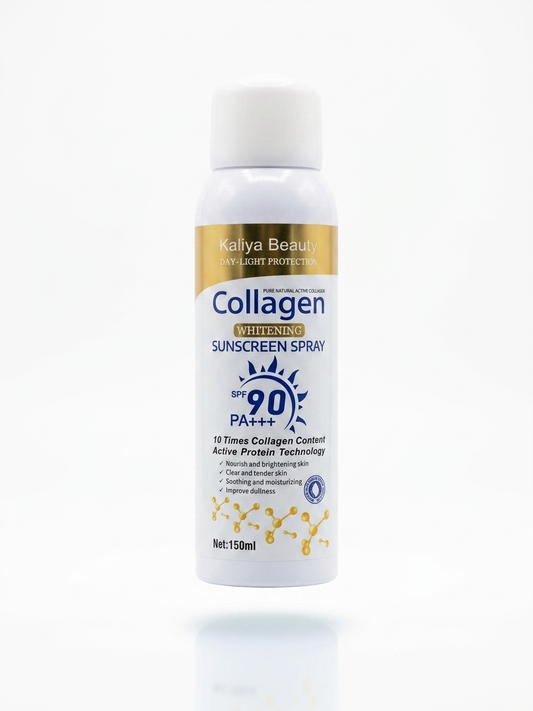 COLLAGEN SUNSCREEN SPRAY