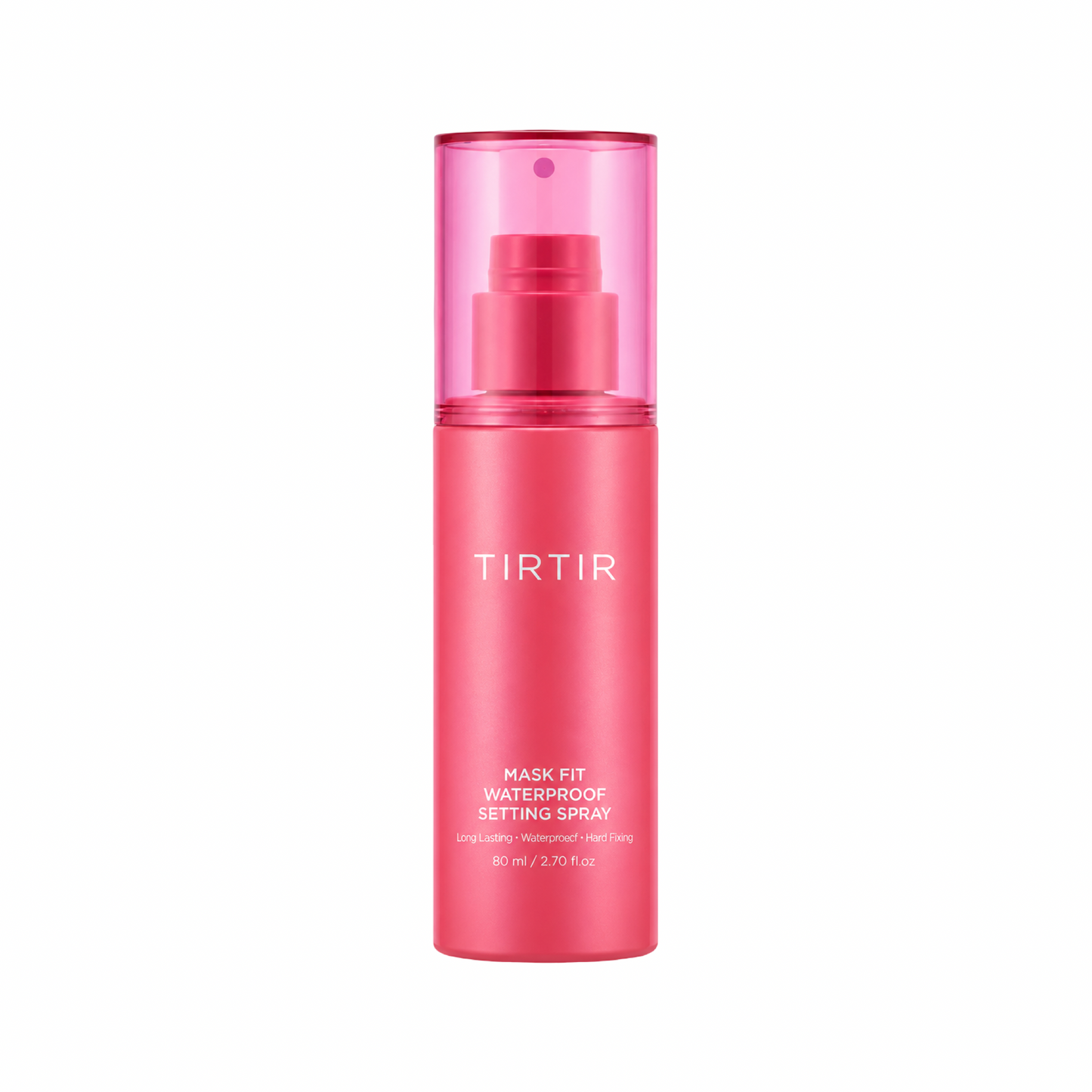 MASK FIT WATERPROOF SETTING SPRAY