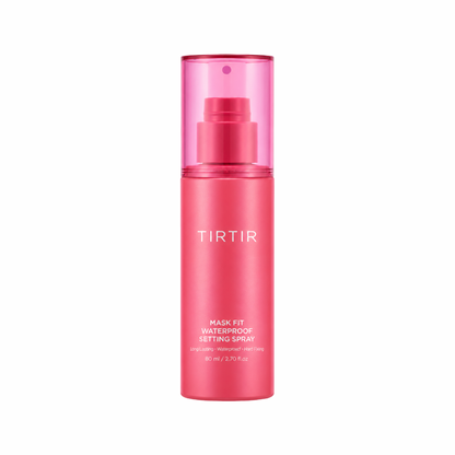 MASK FIT WATERPROOF SETTING SPRAY