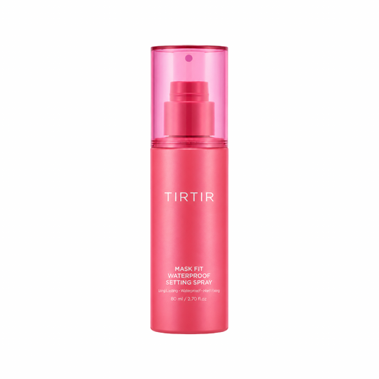 MASK FIT WATERPROOF SETTING SPRAY