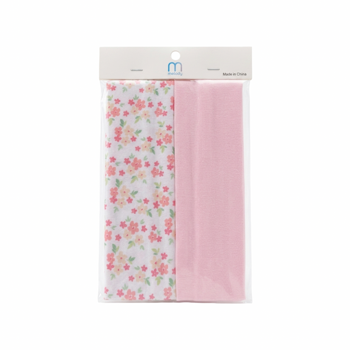 FLOWER SET HEADBAND