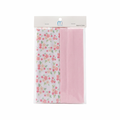 FLOWER SET HEADBAND