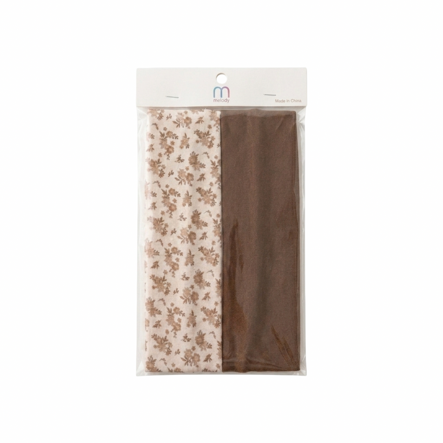 NATURAL FASHION HEADBAND