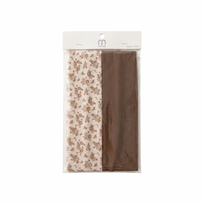 NATURAL FASHION HEADBAND