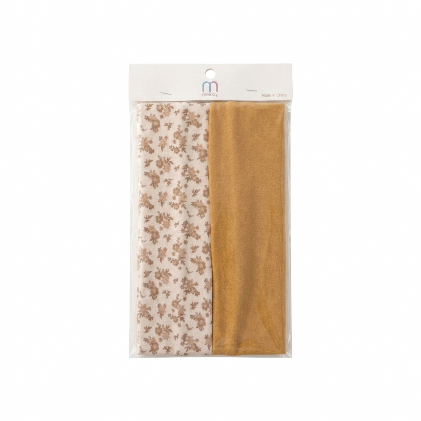 NATURAL FASHION HEADBAND