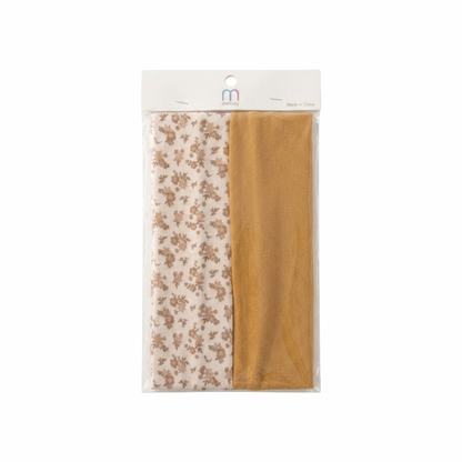 NATURAL FASHION HEADBAND