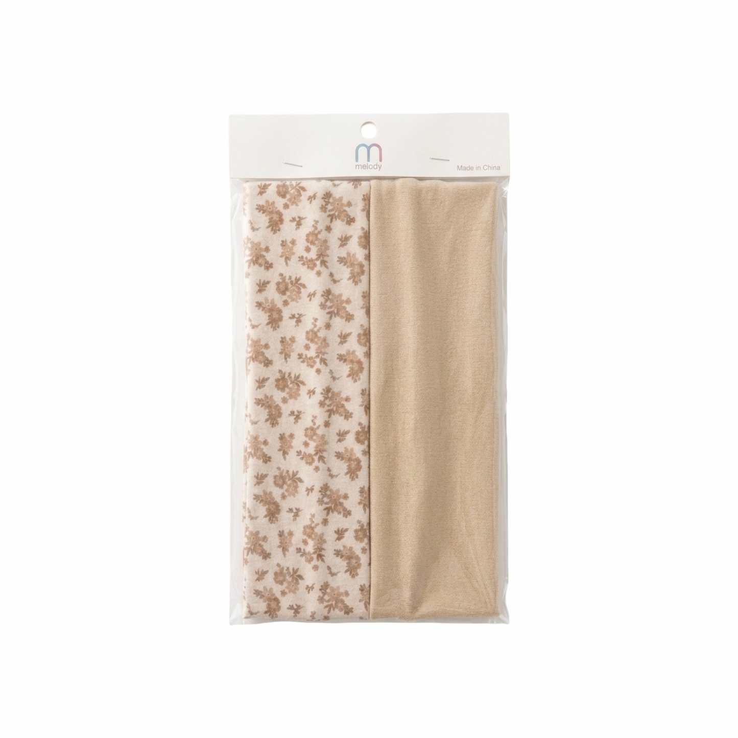 NATURAL FASHION HEADBAND
