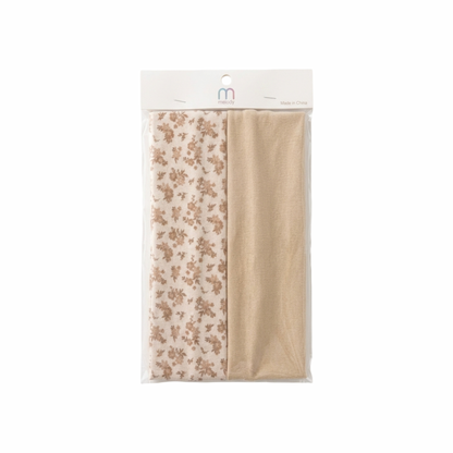 NATURAL FASHION HEADBAND