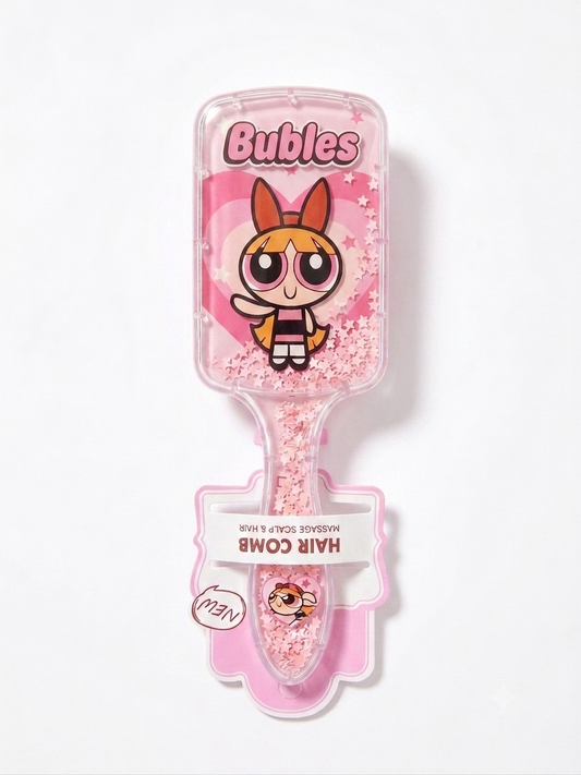 HAIR BRUSH