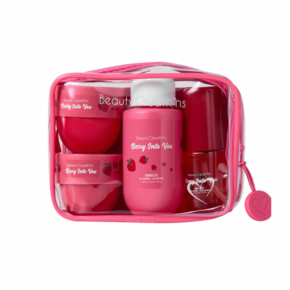 BEAUTY CREATIONS FRESA MINI SET