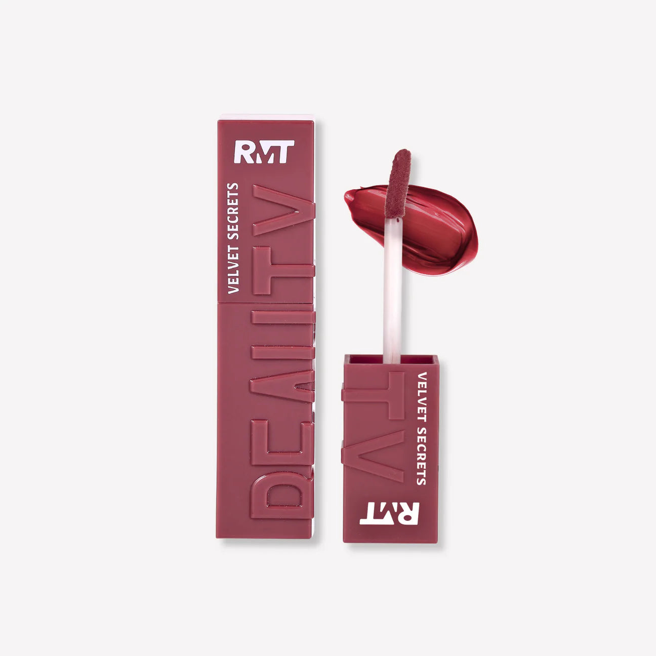 ROMANTIC BEAUTY VELVET SECRETS LIQUID LIPSTICK