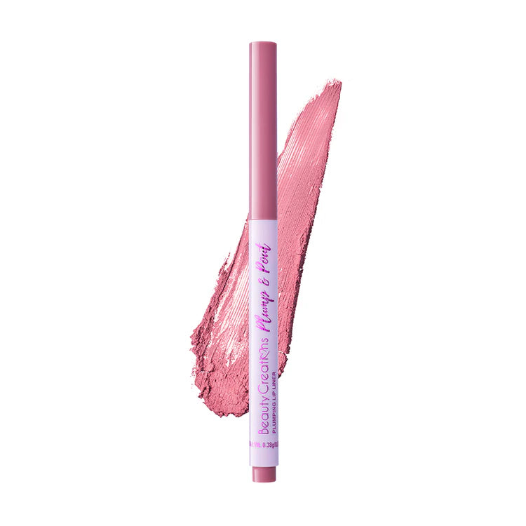 BEAUTY CREATIONS PLUMP & POUT PLUMPING LIP LINER