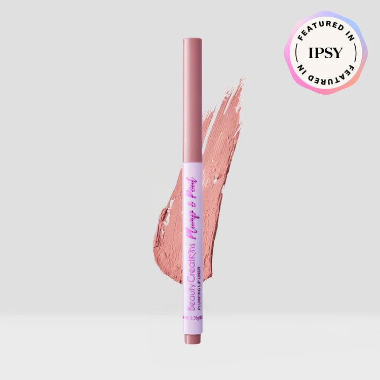 BEAUTY CREATIONS PLUMP & POUT PLUMPING LIP LINER